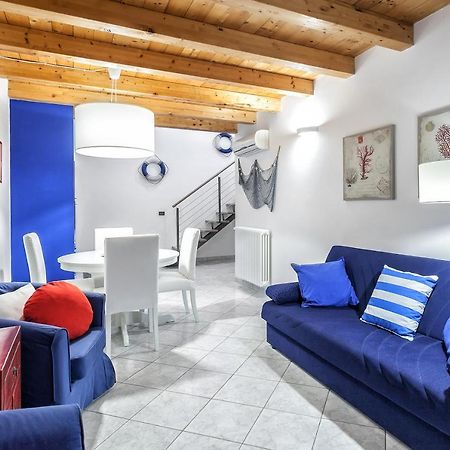 Apartamento Stella Marina 1 Venecia Exterior foto