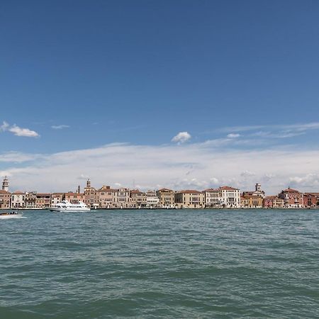 Apartamento Stella Marina 1 Venecia Exterior foto