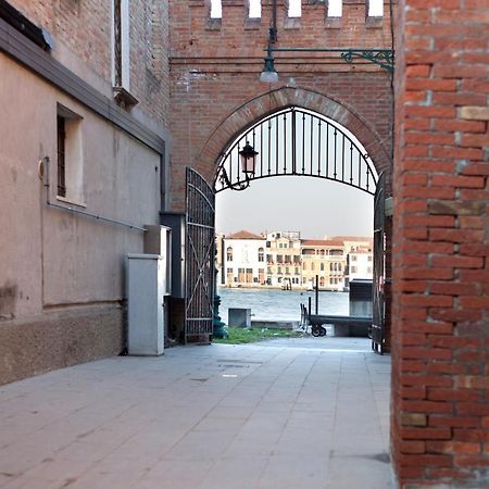 Apartamento Stella Marina 1 Venecia Exterior foto