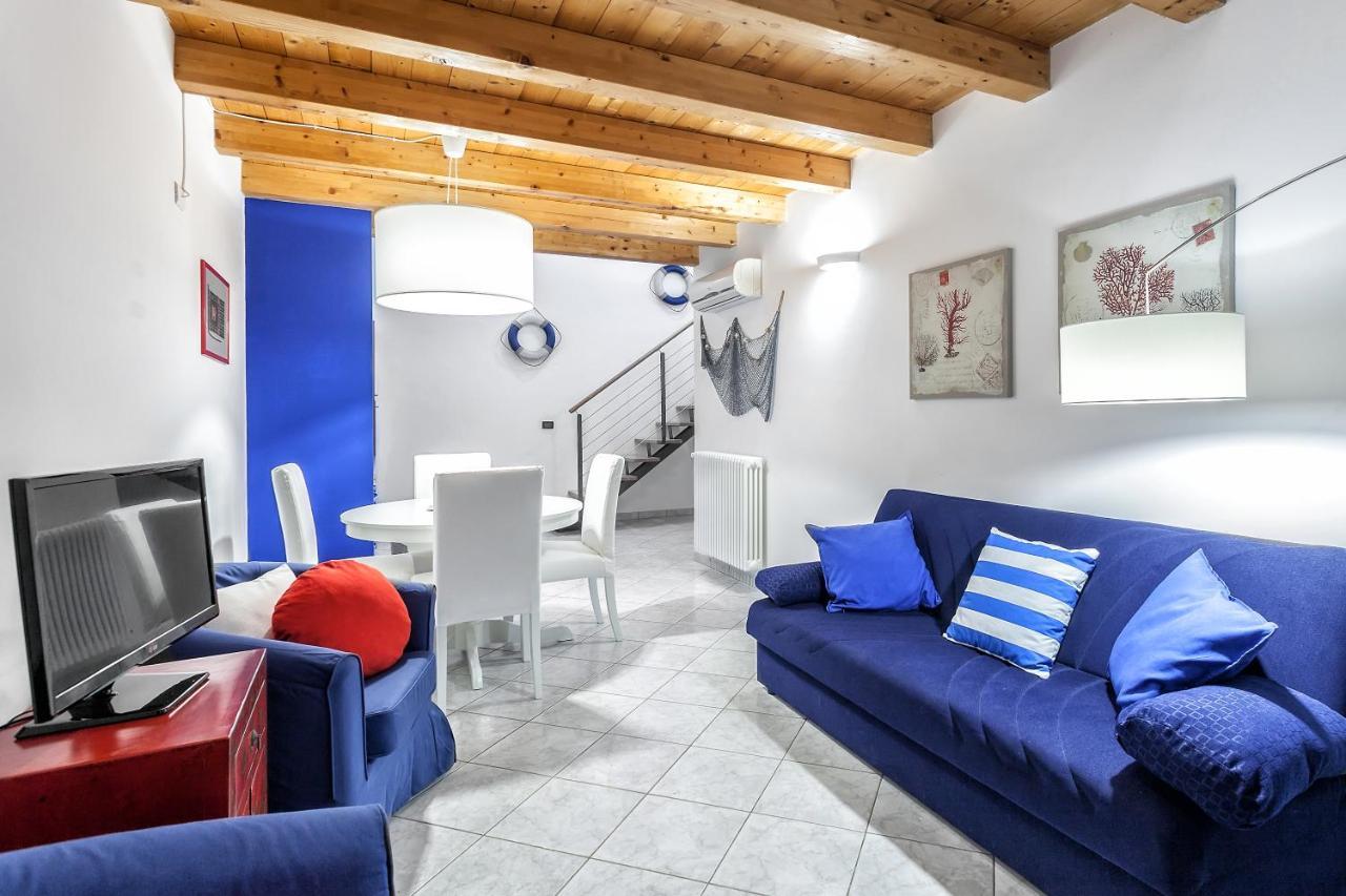 Apartamento Stella Marina 1 Venecia Exterior foto