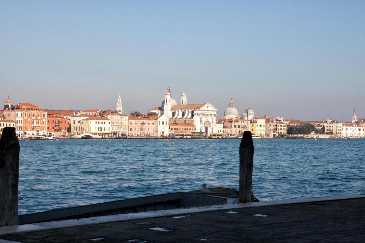 Apartamento Stella Marina 1 Venecia Exterior foto