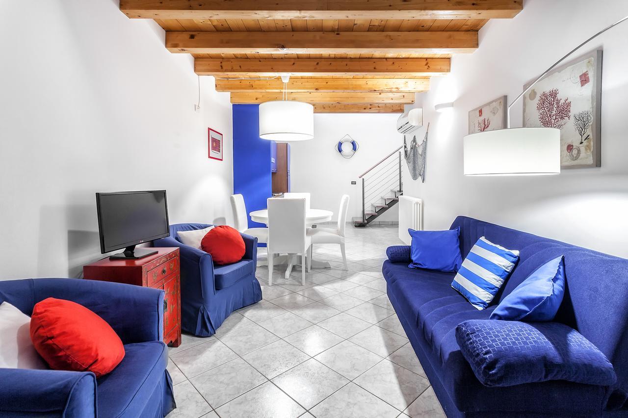 Apartamento Stella Marina 1 Venecia Exterior foto