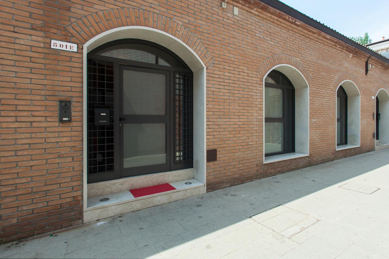 Apartamento Stella Marina 1 Venecia Exterior foto